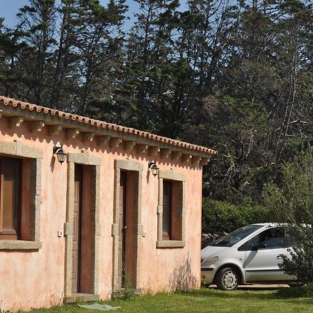 B&B Pubulos Olbia Exteriör bild