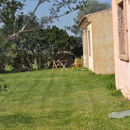 B&B Pubulos Olbia Exteriör bild