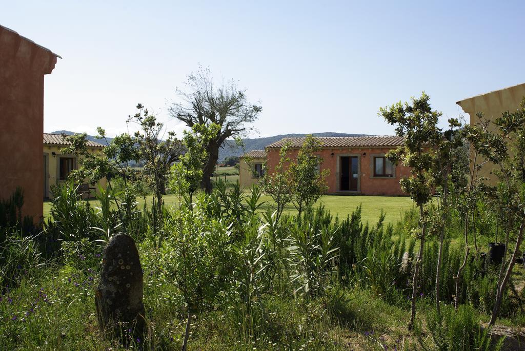 B&B Pubulos Olbia Exteriör bild