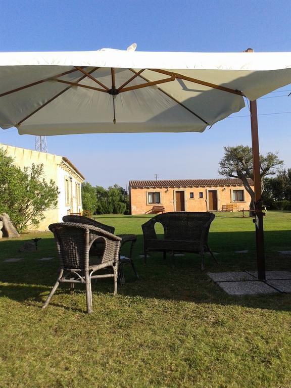 B&B Pubulos Olbia Exteriör bild