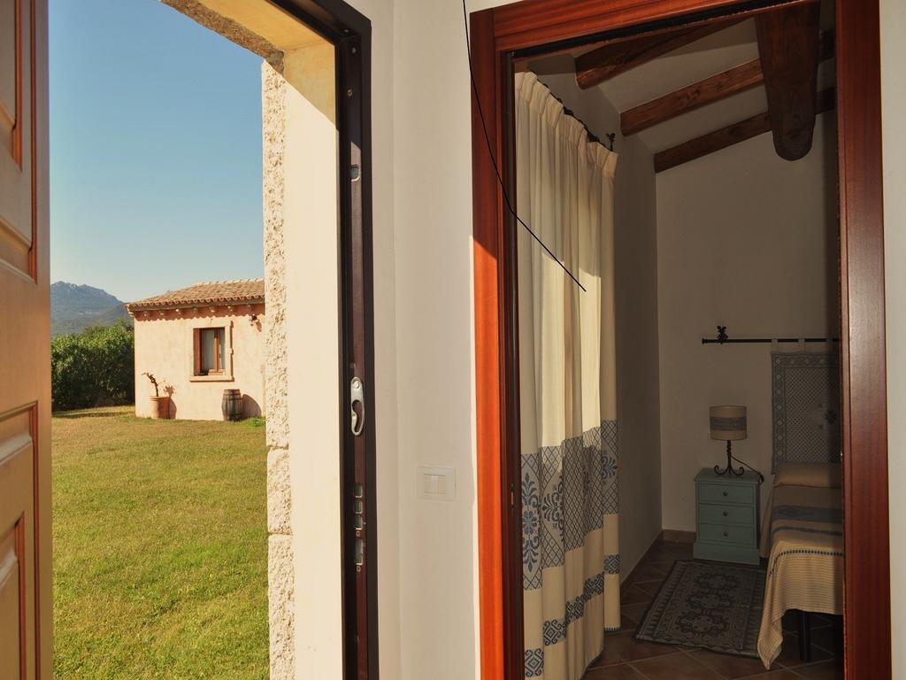 B&B Pubulos Olbia Rum bild