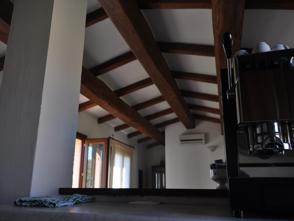 B&B Pubulos Olbia Exteriör bild