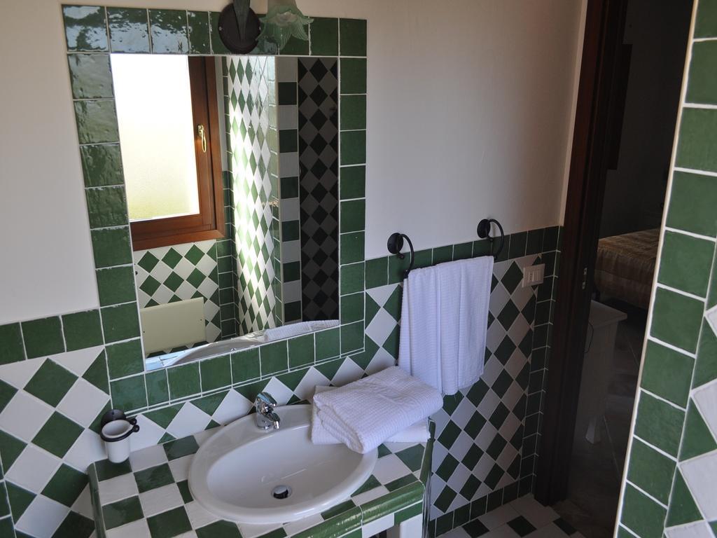 B&B Pubulos Olbia Rum bild