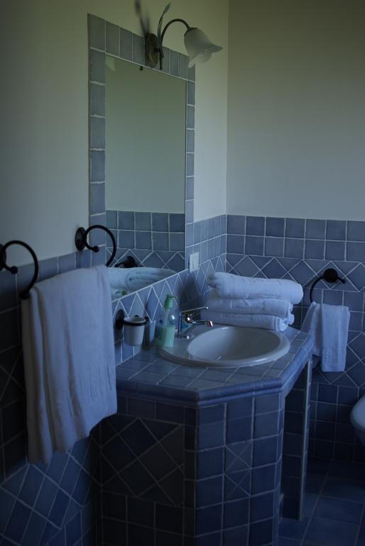 B&B Pubulos Olbia Rum bild