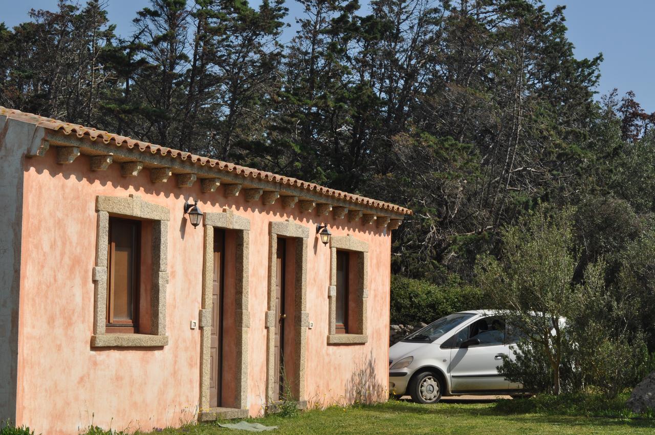 B&B Pubulos Olbia Exteriör bild
