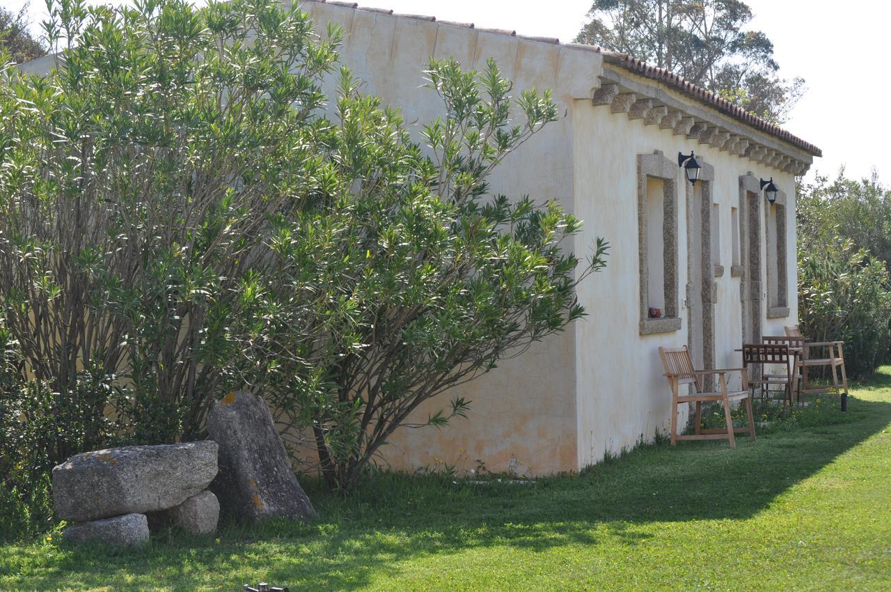 B&B Pubulos Olbia Exteriör bild