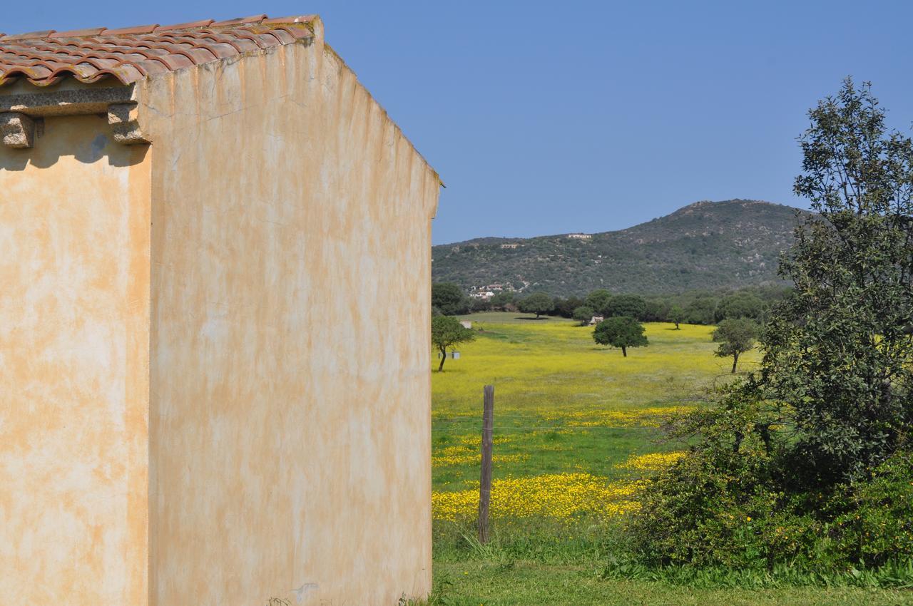 B&B Pubulos Olbia Exteriör bild